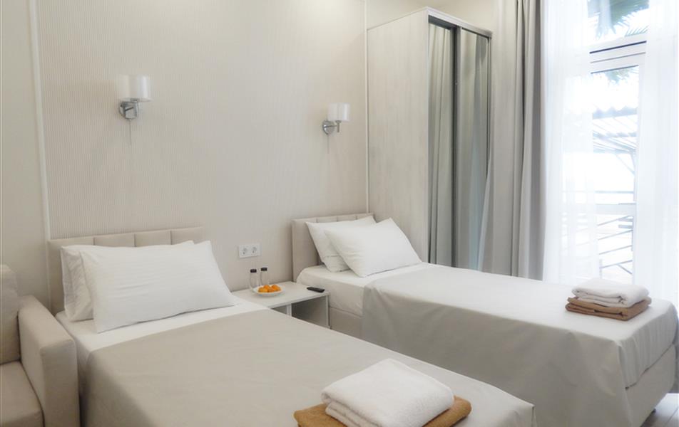 Porto Apart Hotel 0*