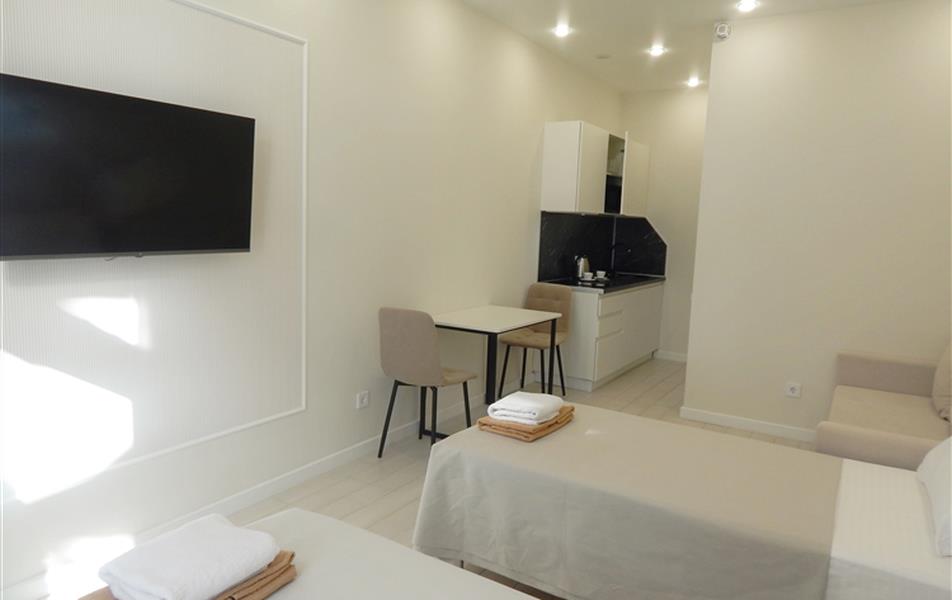 Porto Apart Hotel 0*