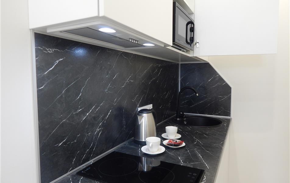 Porto Apart Hotel 0*