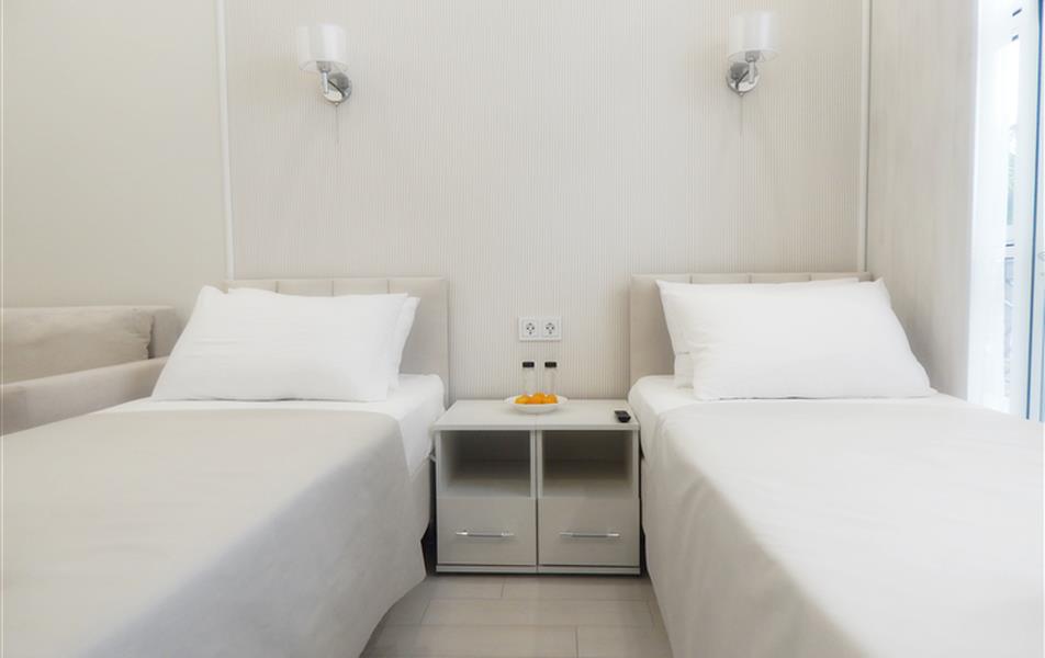 Porto Apart Hotel 0*