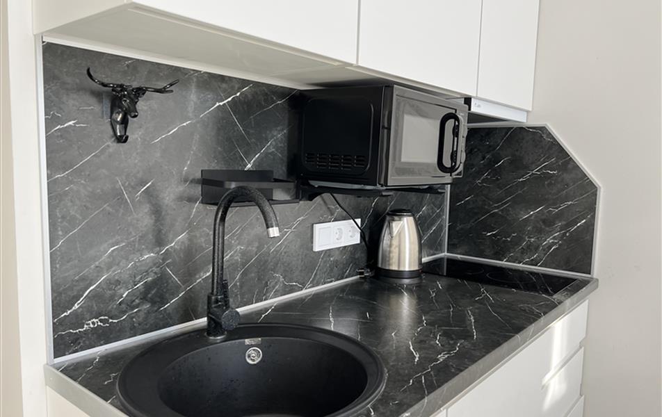 Porto Apart Hotel 0*