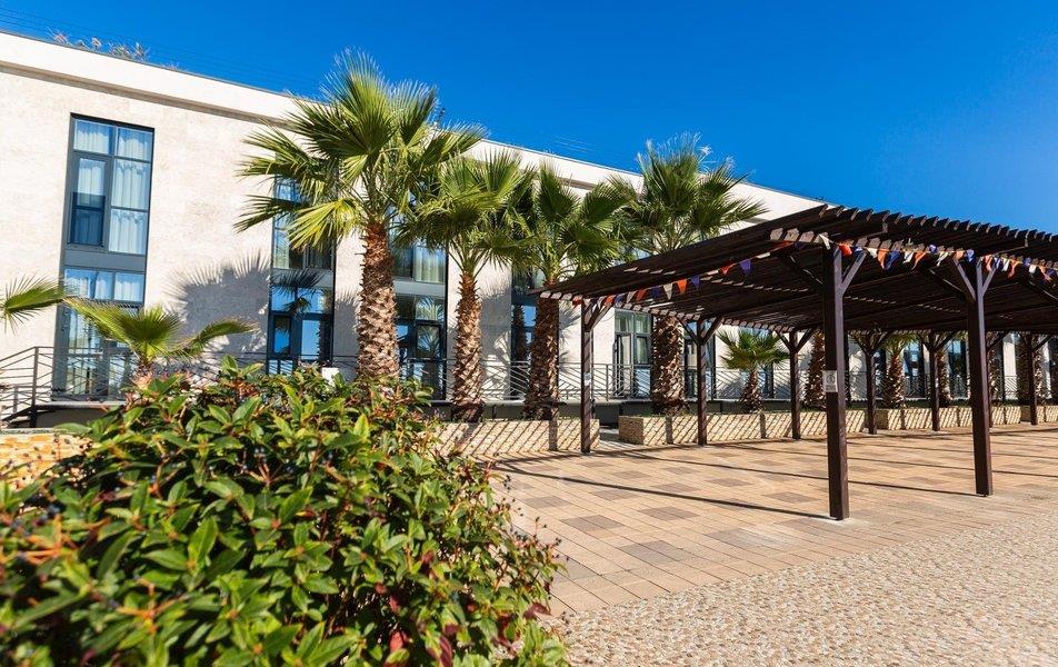 Porto Apart Hotel 0*