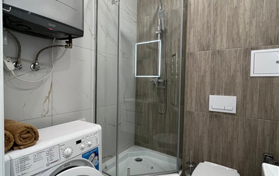 Porto Apart Hotel 0*