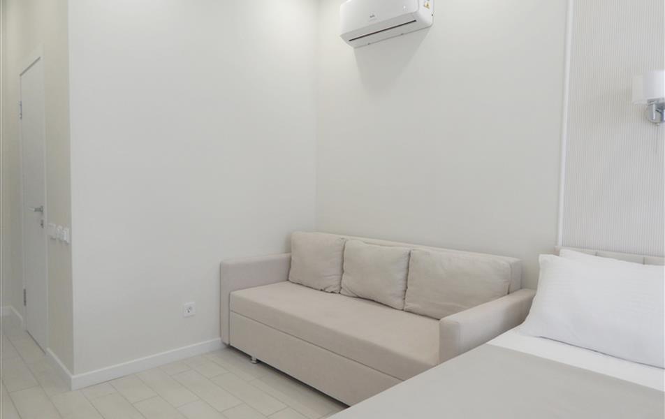 Porto Apart Hotel 0*