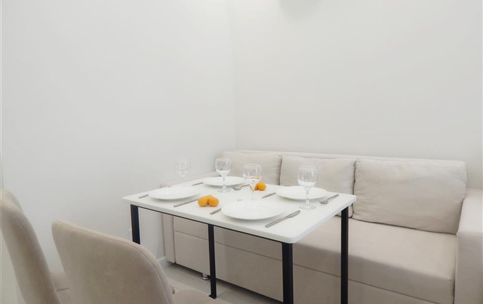 Porto Apart Hotel 0*