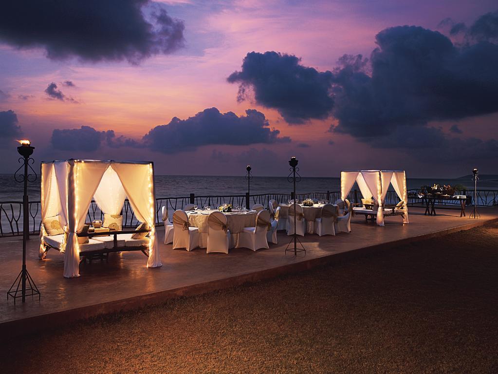 Taj Fort Aguada Resort & Spa, Goa 5*