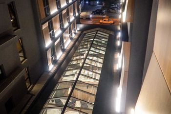 Extenso Hotel 4*