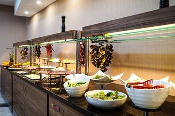 Extenso Hotel 4*