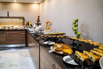 Extenso Hotel 4*