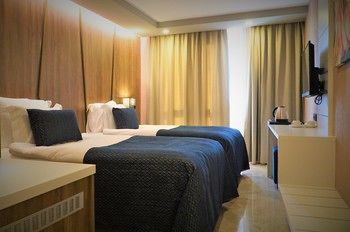 Extenso Hotel 4*