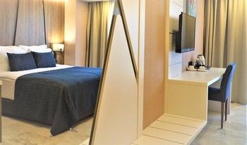 Extenso Hotel 4*