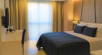 Extenso Hotel 4*