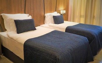 Extenso Hotel 4*