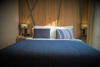 Extenso Hotel 4*