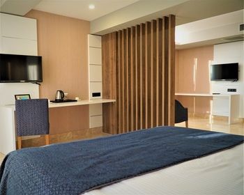 Extenso Hotel 4*