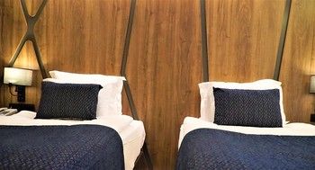Extenso Hotel 4*