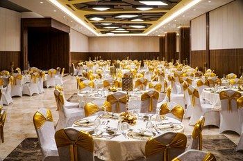 Extenso Hotel 4*