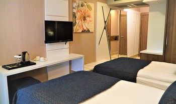 Extenso Hotel 4*