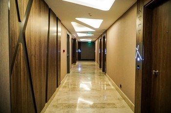 Extenso Hotel 4*