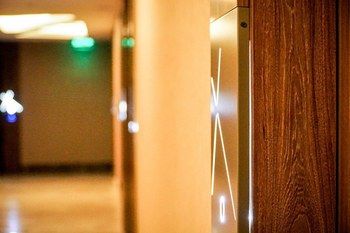 Extenso Hotel 4*