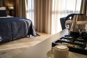 Extenso Hotel 4*