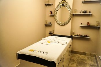 Extenso Hotel 4*