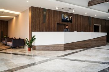 Extenso Hotel 4*