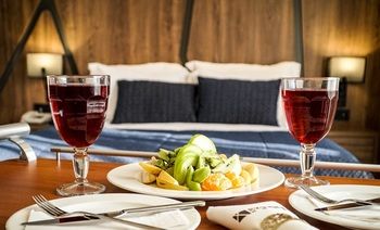 Extenso Hotel 4*
