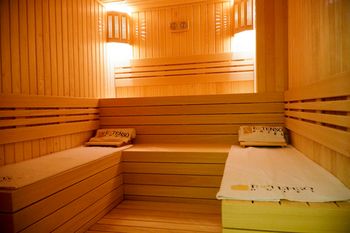 Extenso Hotel 4*