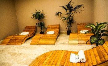 Extenso Hotel 4*