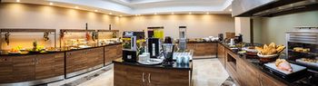 Extenso Hotel 4*