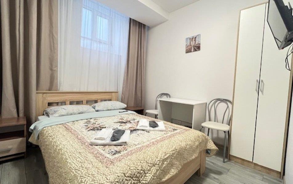 Ковенский 0*