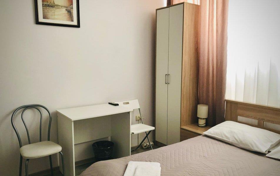 Ковенский 0*