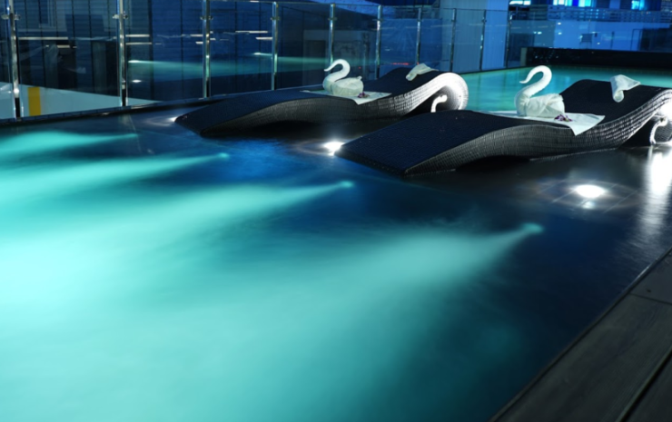 De Prime Rangnam Hotel 4*