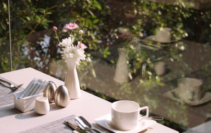 De Prime Rangnam Hotel 4*