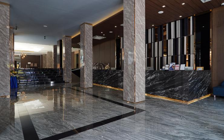 De Prime Rangnam Hotel 4*