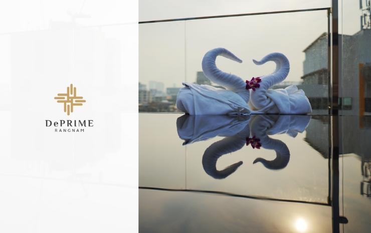 De Prime Rangnam Hotel 4*