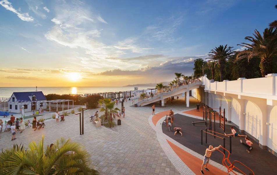 Ривьера Арт 0*