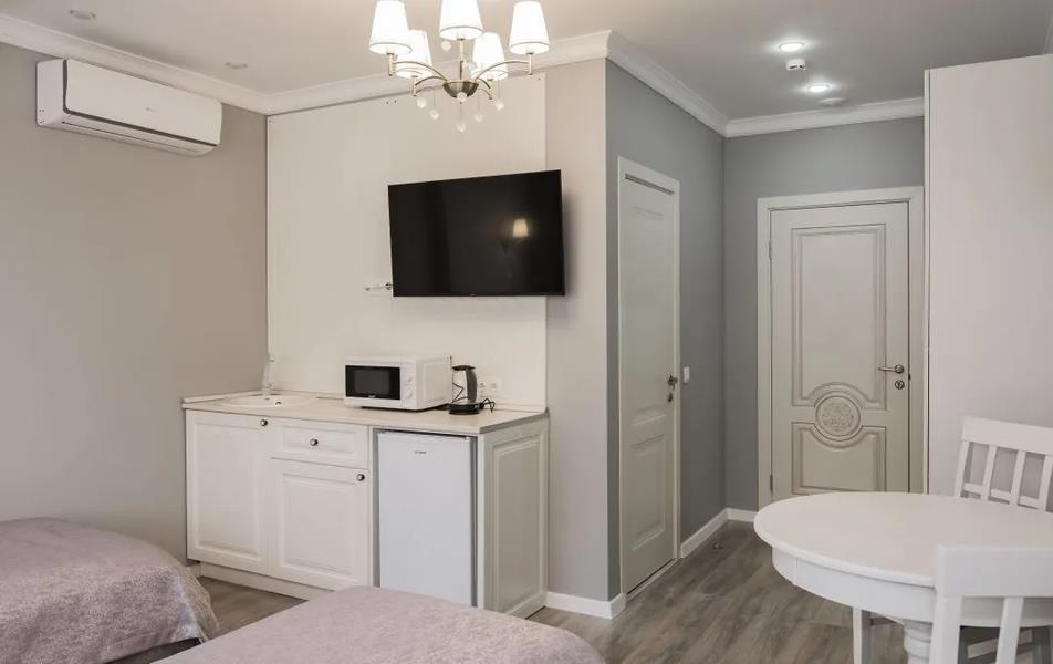 Ривьера Арт 0*