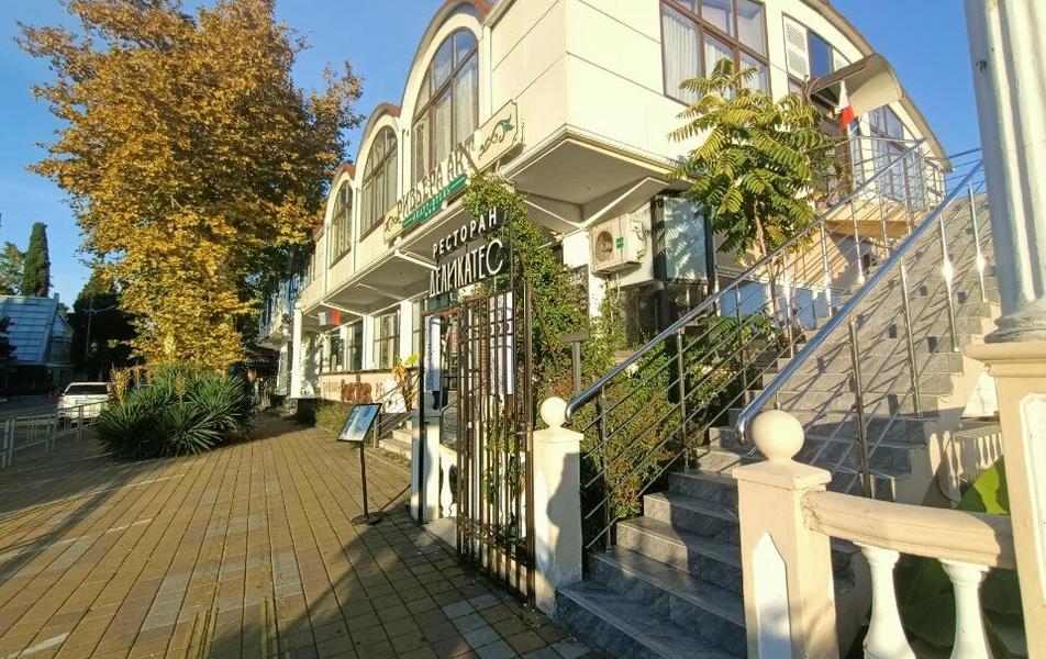 Ривьера Арт 0*