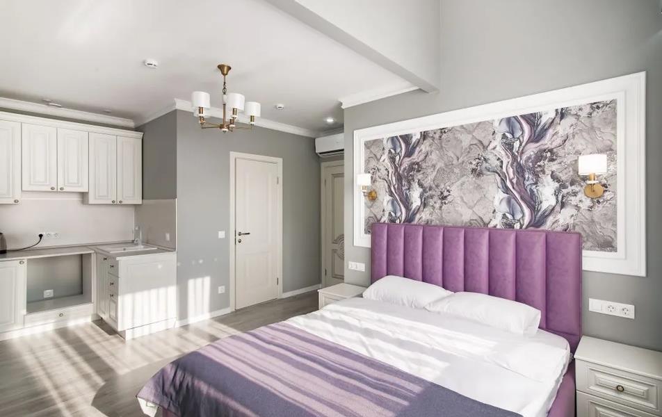 Ривьера Арт 0*