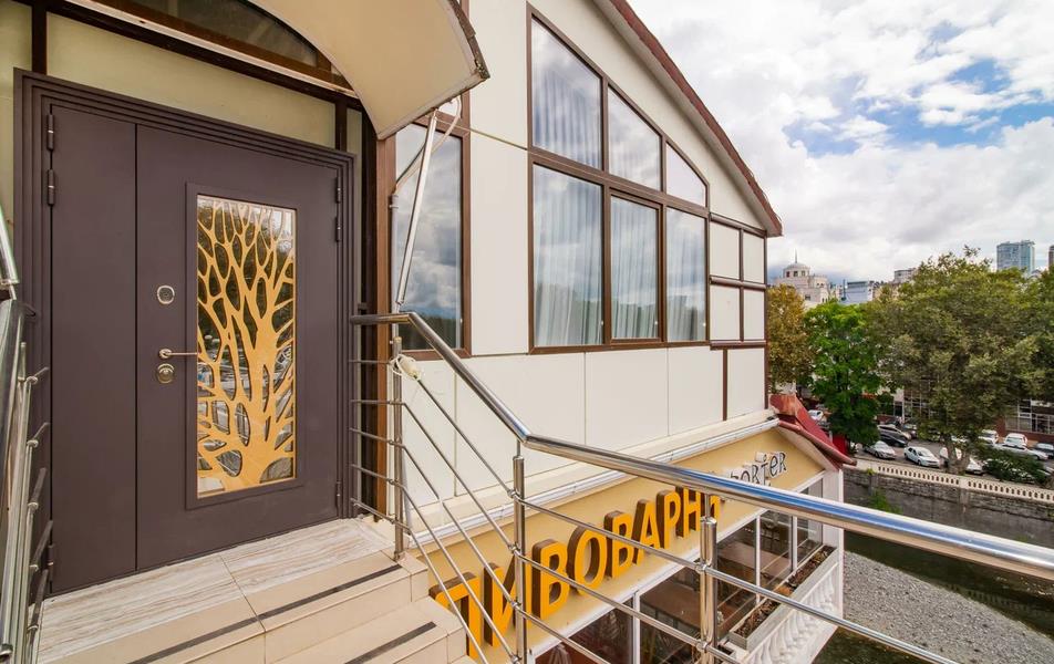 Ривьера Арт 0*