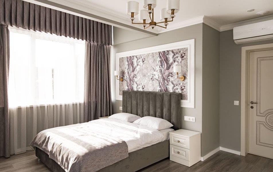 Ривьера Арт 0*