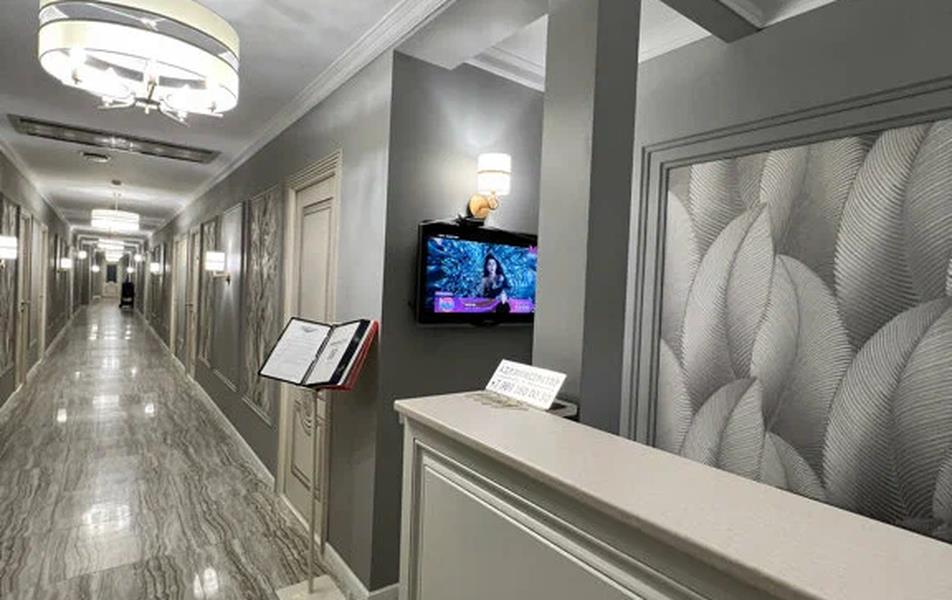 Ривьера Арт 0*