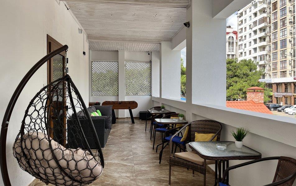 Бали Вилла 0*