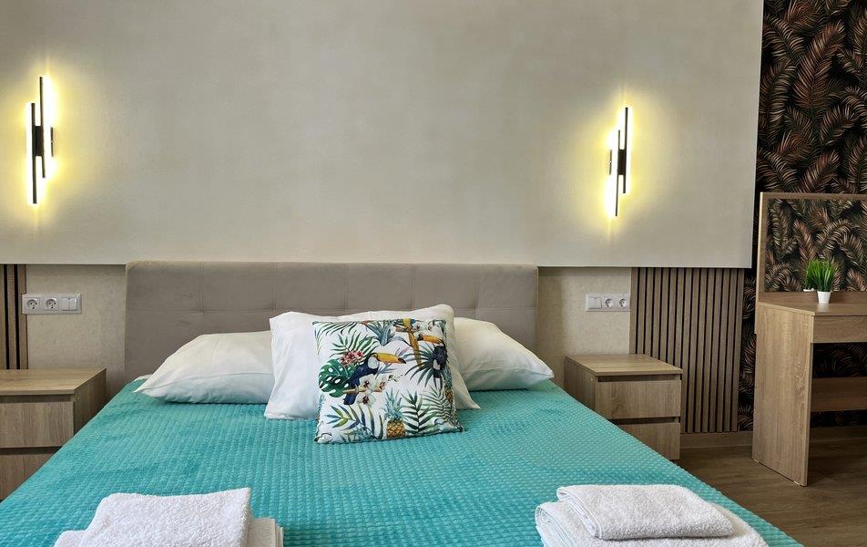 Бали Вилла 0*