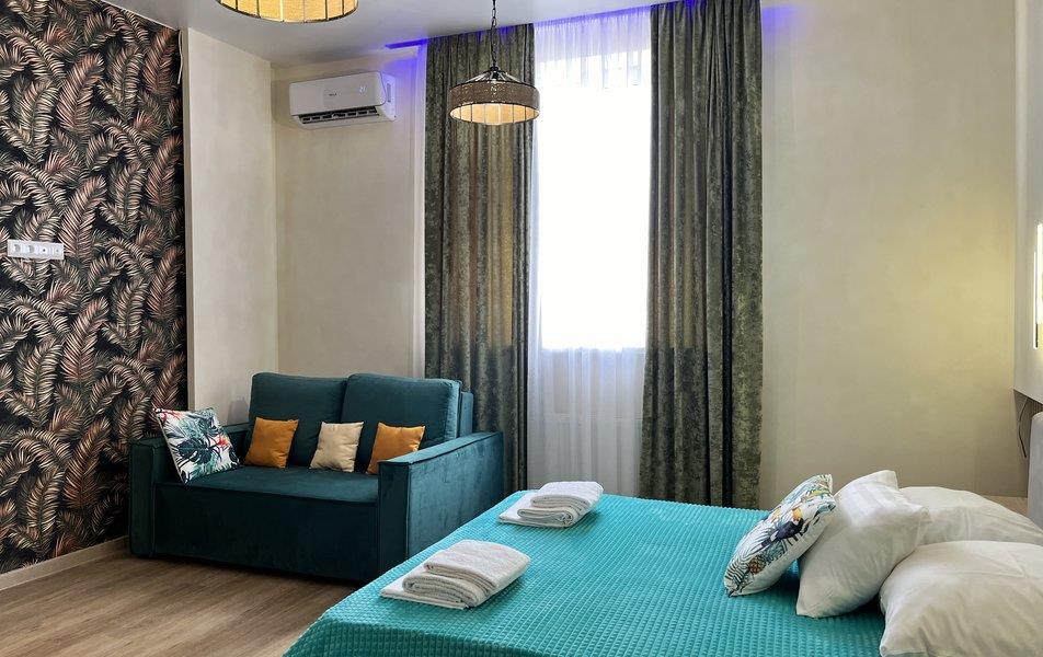 Бали Вилла 0*