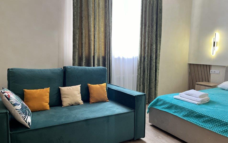 Бали Вилла 0*