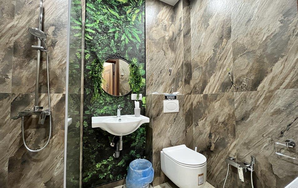 Бали Вилла 0*