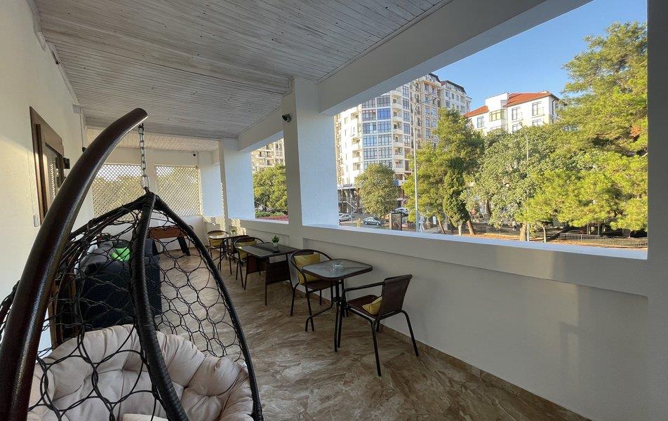 Бали Вилла 0*